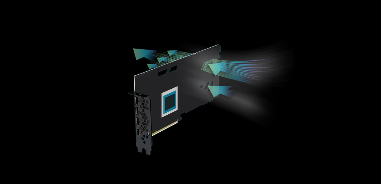 EVGA Video Card